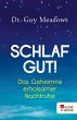 Schlaf gut! (eBook, ePUB) - Bild 1