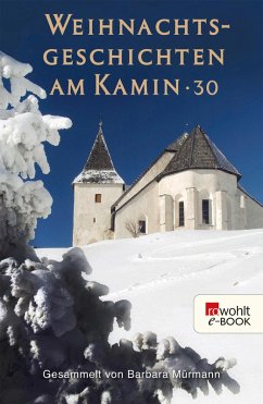 Weihnachtsgeschichten am Kamin 30 (eBook, ePUB)