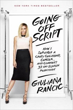 Cover Going Off Script (eBook, ePUB)