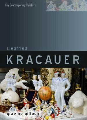 Siegfried Kracauer (eBook, ePUB) Siegfried Kracauer (eBook, ePUB)