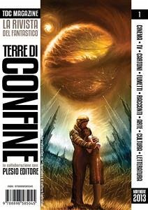 Terre di Confine (eBook, PDF) - di Confine, Terre