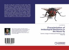 Characterization of Imidacloprid Resistance in the House fly - Kavi, Lucy Kafui