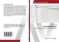 Psychotopologie - Höring, Antoinette