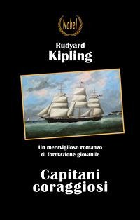 Cover Capitani coraggiosi (eBook, ePUB)