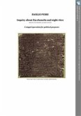 Inquiry about Bacchanalia and Night Rites (quaestio de Bacchanalibus sacrisque nocturnis) A staged operation for political purposes (eBook, ePUB)