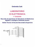 Laboratorio di elettronica (eBook, PDF)
