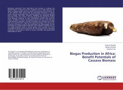 Biogas Production in Africa: Benefit Potentials of Cassava Biomass