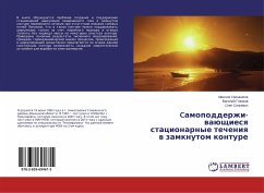 Camopod­derzhi­waüschiesq stacionarnye techeniq w zamknutom konture - Sveshnikov, Maxim;Glazkov, Vasilij;Sinkevich, Oleg