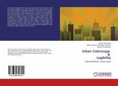 Urban Colorscape & Legibility