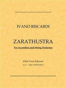 Zarathustra (eBook, PDF) - Biscardi, Ivano