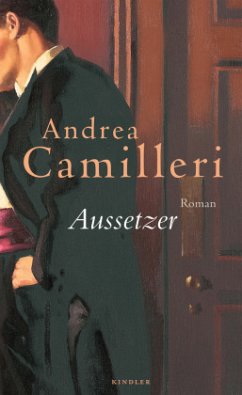 Aussetzer - Camilleri, Andrea
