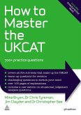 How to Master the UKCAT (eBook, ePUB)