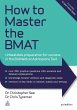 How to Master the BMAT (eBook, ePUB) - Bild 1