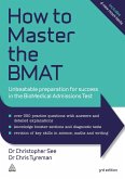How to Master the BMAT (eBook, ePUB)