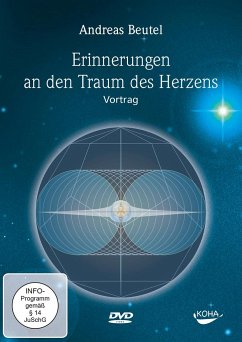 Erinnerungen an den Traum des Herzen, 1 DVD