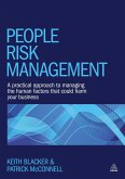 People Risk Management (eBook, ePUB)