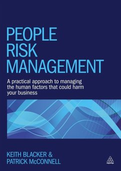Cover People Risk Management (eBook, ePUB)