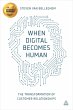 When Digital Becomes Human (eBook, ePUB) - Bild 1