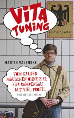 Vita-Tuning - Valenske, Martin