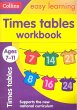 Times Tables Workbook Ages 7-11 - Bild 1