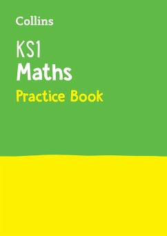 KS1 Maths Practice Book - Collins KS1