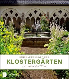 Klostergärten - Finken, Kriemhild;Finken, Aloys