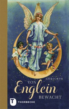 Cover Von Englein bewacht