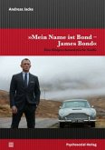 "Mein Name ist Bond - James Bond"