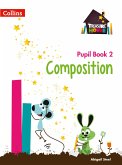 Treasure House -- Year 2 Composition Pupil Book