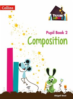 Treasure House -- Year 2 Composition Pupil Book - Collins Uk