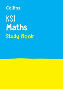 KS1 Maths Study Book - Collins KS1
