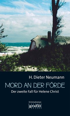 Mord an der Förde - Neumann, H. Dieter
