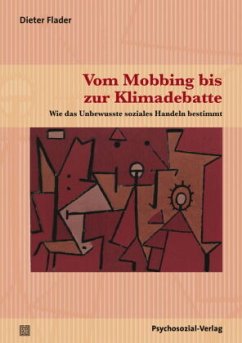 Vom Mobbing bis zur Klimadebatte - Flader, Dieter