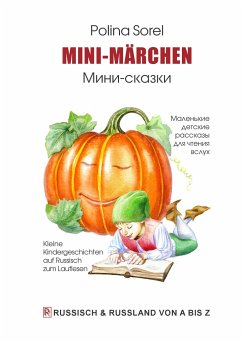Mini-Märchen - Sorel, Polina
