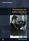 Psychologie der frühen Kindheit