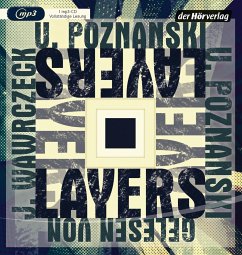 Layers - Poznanski, Ursula