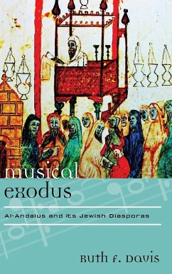 Musical Exodus