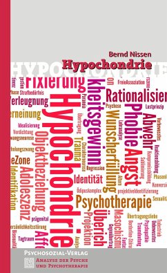 Hypochondrie - Nissen, Bernd