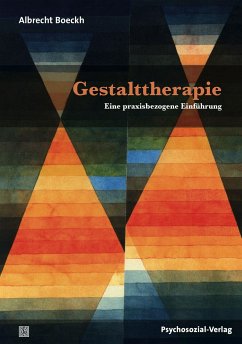 Gestalttherapie - Boeckh, Albrecht