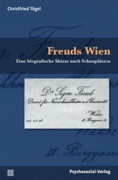 Freuds Wien - Tögel, Christfried