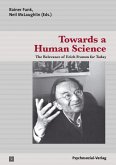 Towards a Human Science