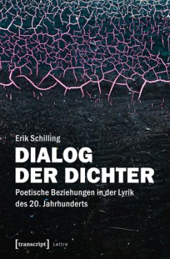 Cover Dialog der Dichter