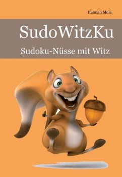 SudoWitzKu - Mole, Hannah