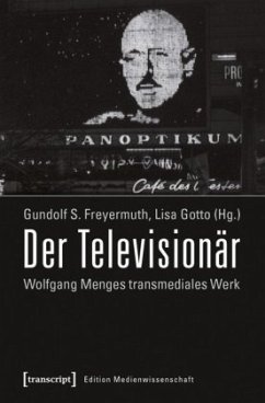 Der Televisionär