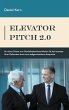 Elevator Pitch 2.0 - Bild 1