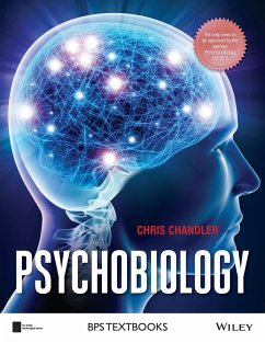 Psychobiology - Chandler, Chris (London Metropolitan University, UK)