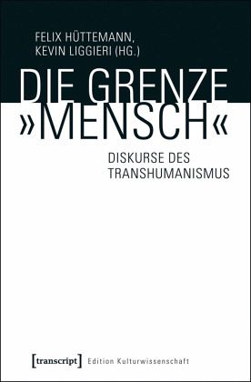 Die Grenze 'Mensch'