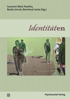 Cover Identitäten
