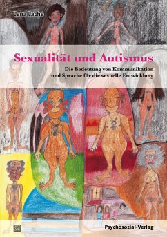 Sexualität und Autismus - Lache, Lena