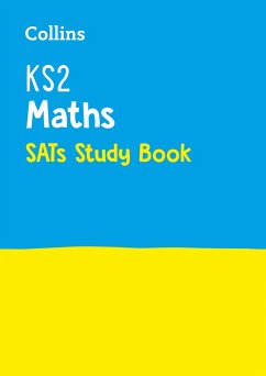 KS2 Maths SATs Study Book - Collins KS2